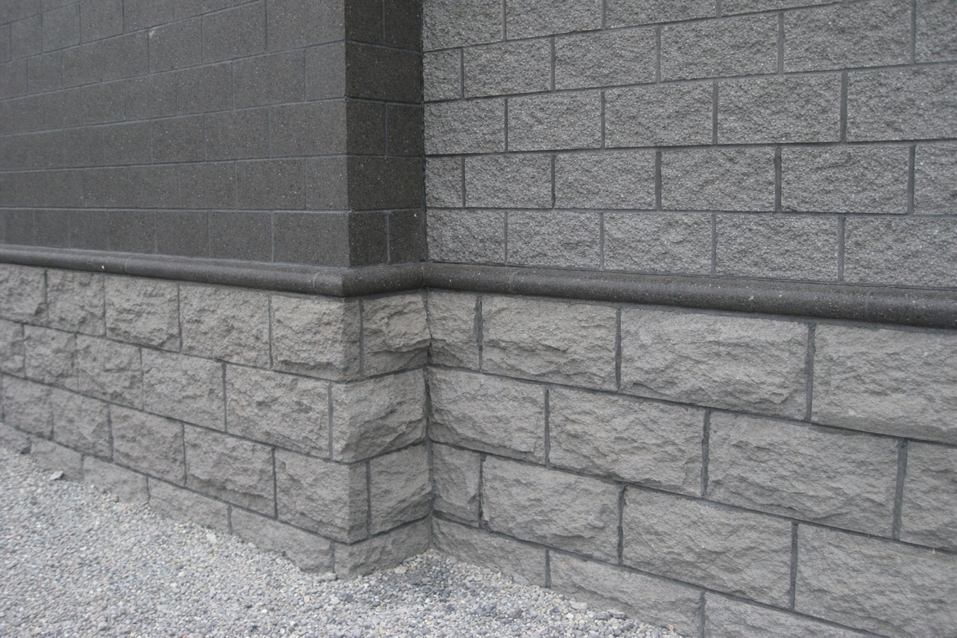 Concrete Block Walls in Kendall, FL