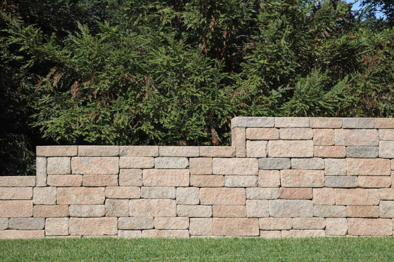 Retaining Wall Construction in Kendall, FL
