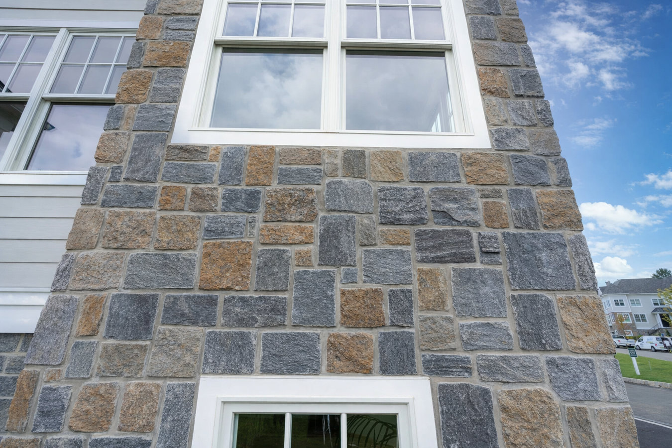 Stone Masonry in Kendall, FL